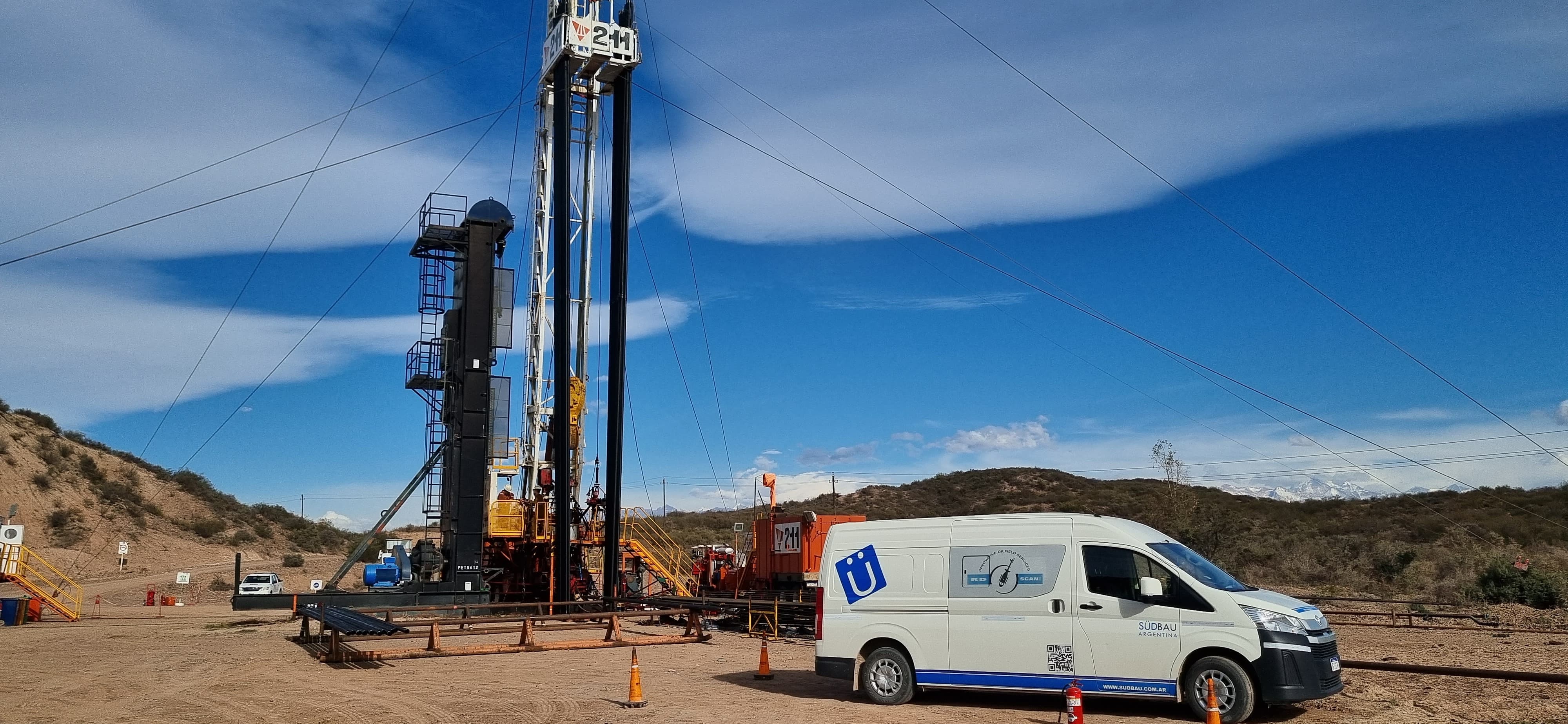 Transformación Operativa - OILSTONE