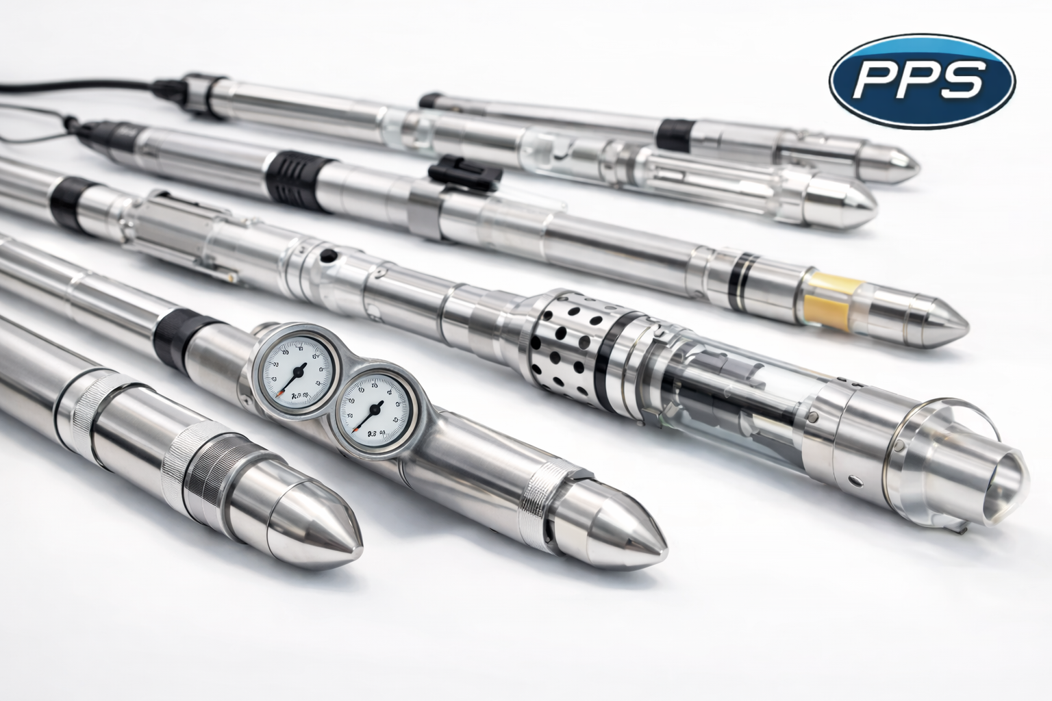 Lateral – Tapones Disolubles