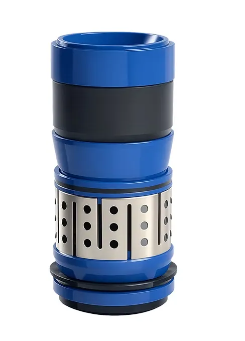 Lateral – Tapones Disolubles