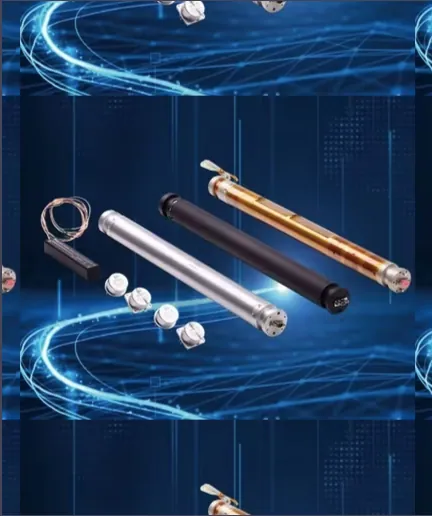 Sensores Downhole & Superficie Pioneer Petrotech Services (PPS)