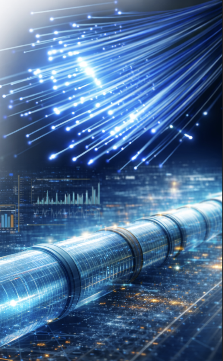 Sensores Downhole & Superficia Pioneer Petrotech Services (PPS)